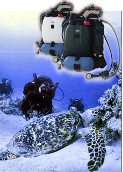 ReBreather