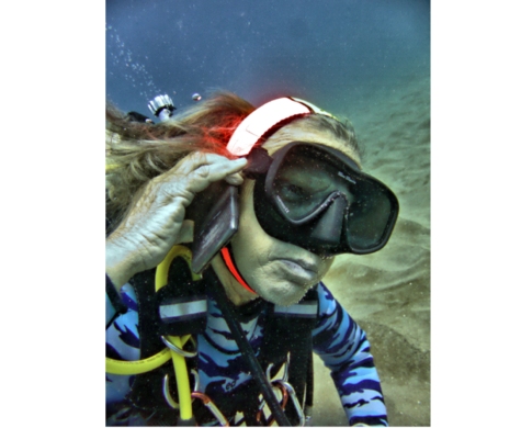 Maui Diving