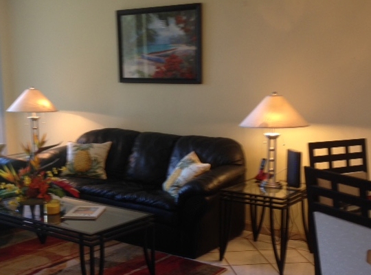 Maui Vacation Rentals