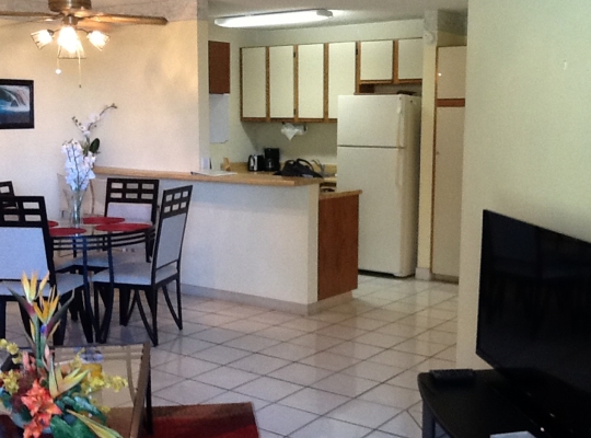Maui Vacation Rentals