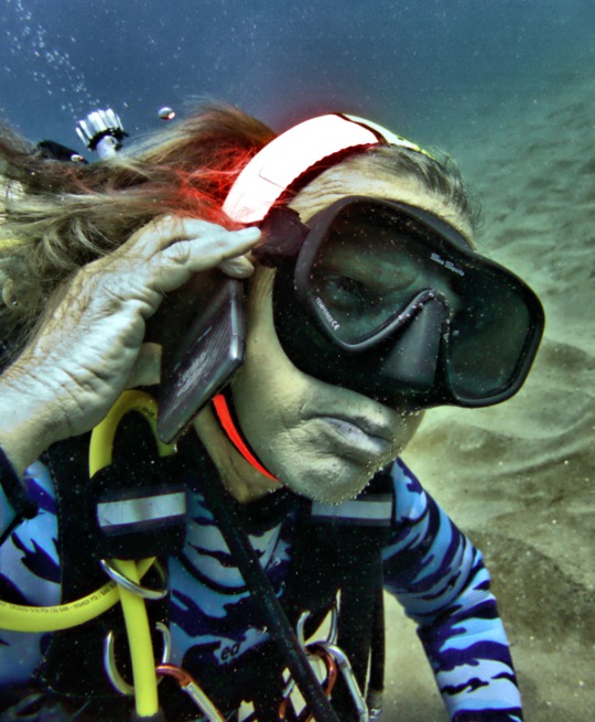 Maui Scuba Diving